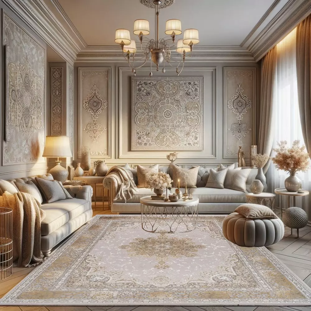 Product classic Lavin 10La0300 10La0300 sadafi decor