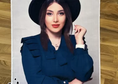 ۵ نکته مهم در سفارش تابلوفرش چهره به عنوان هدیه
