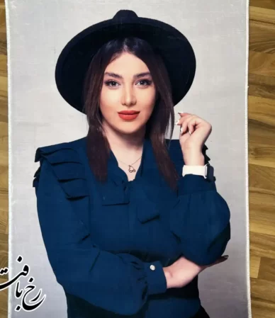 ۵ نکته مهم در سفارش تابلوفرش چهره به عنوان هدیه