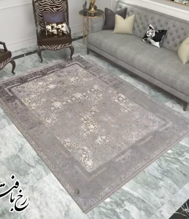 مبل طوسی با چه فرشی ست میشود؟ فرش های متناسب