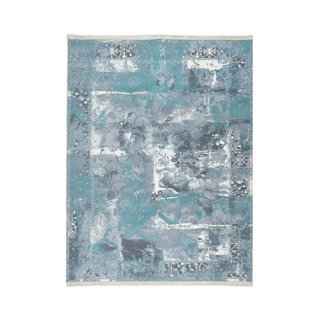 100629 فیروزه‌ای