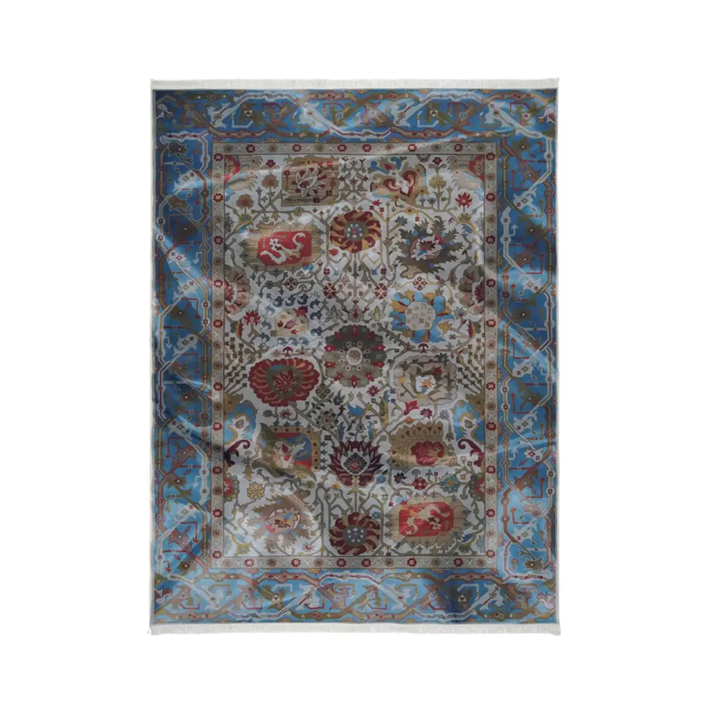 100637 تمام رنگ