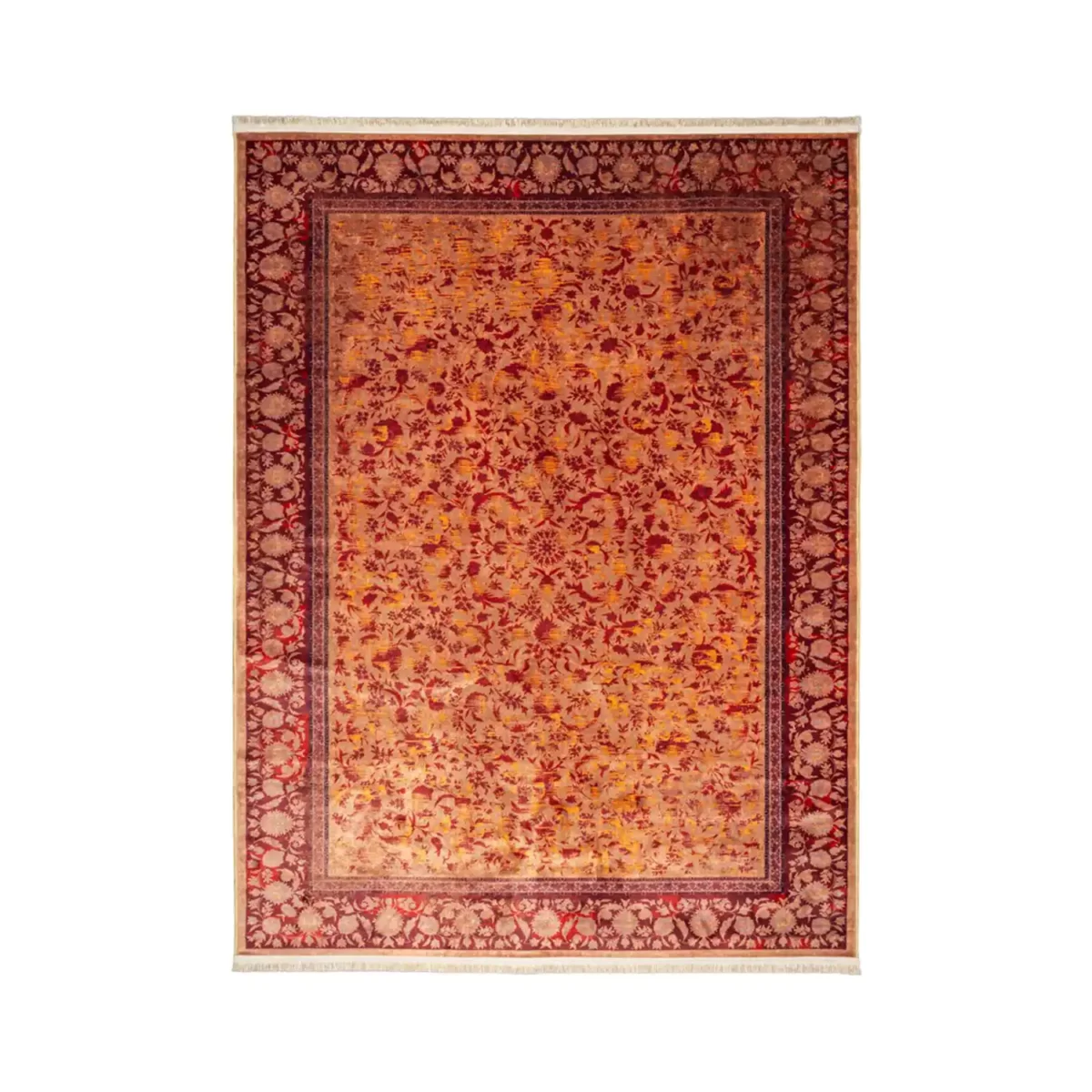 900447 عنابی