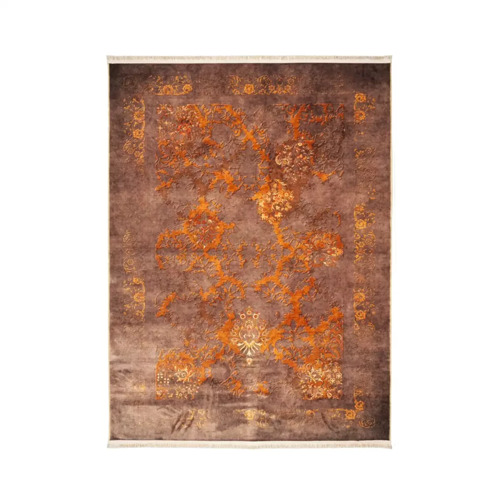 900459 قهوه ای