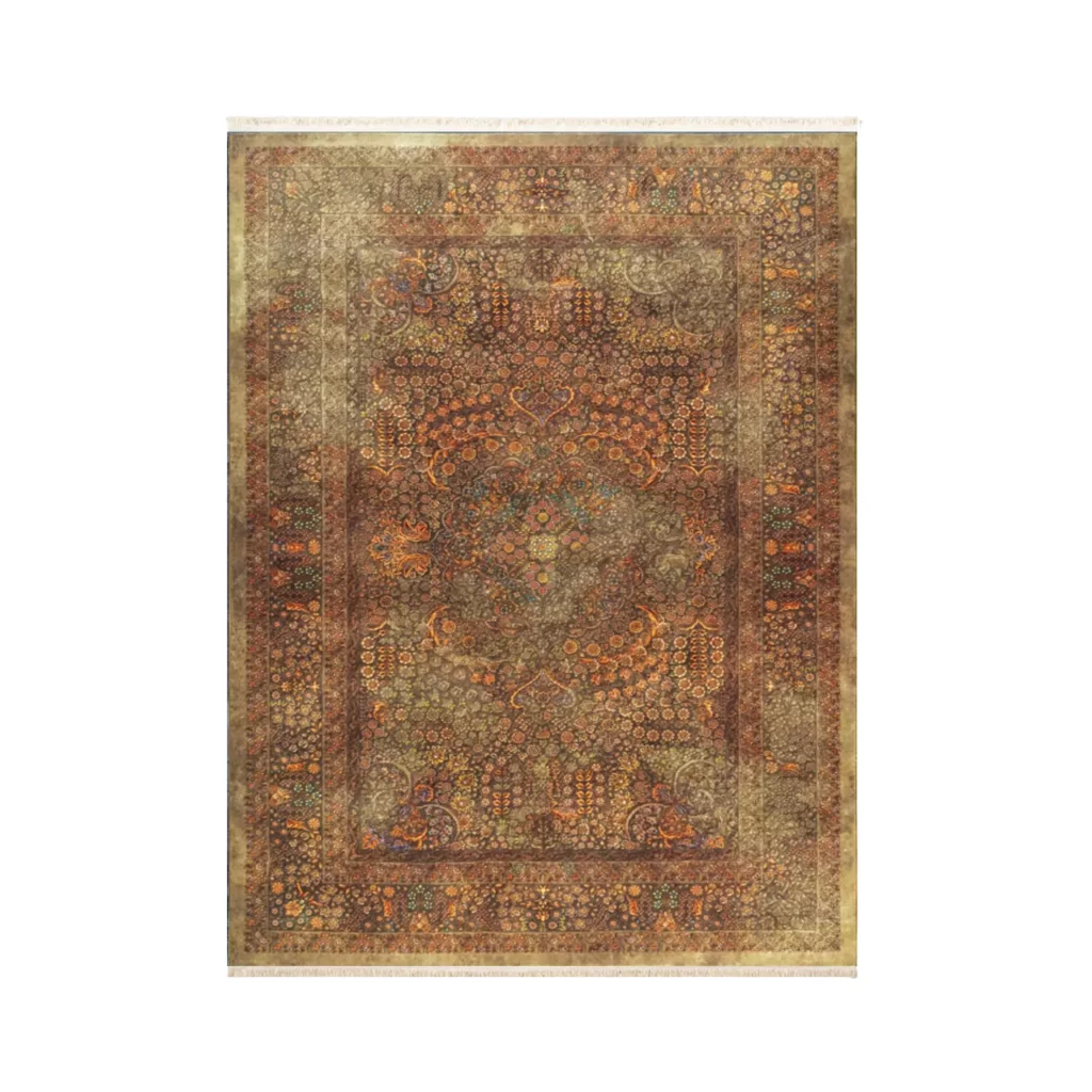 25NH0000 زیتونی