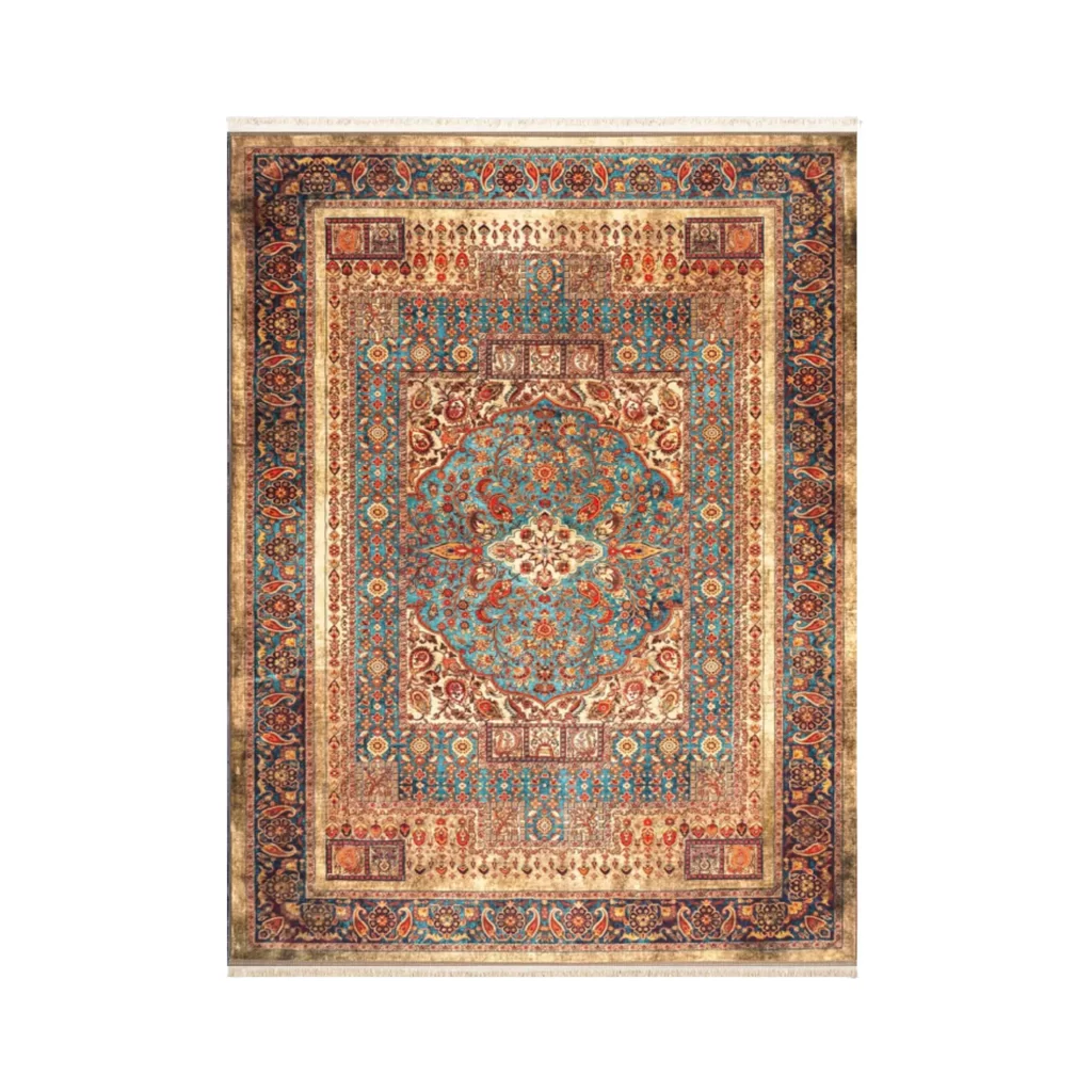 25NH0010 قهوه ای روشن