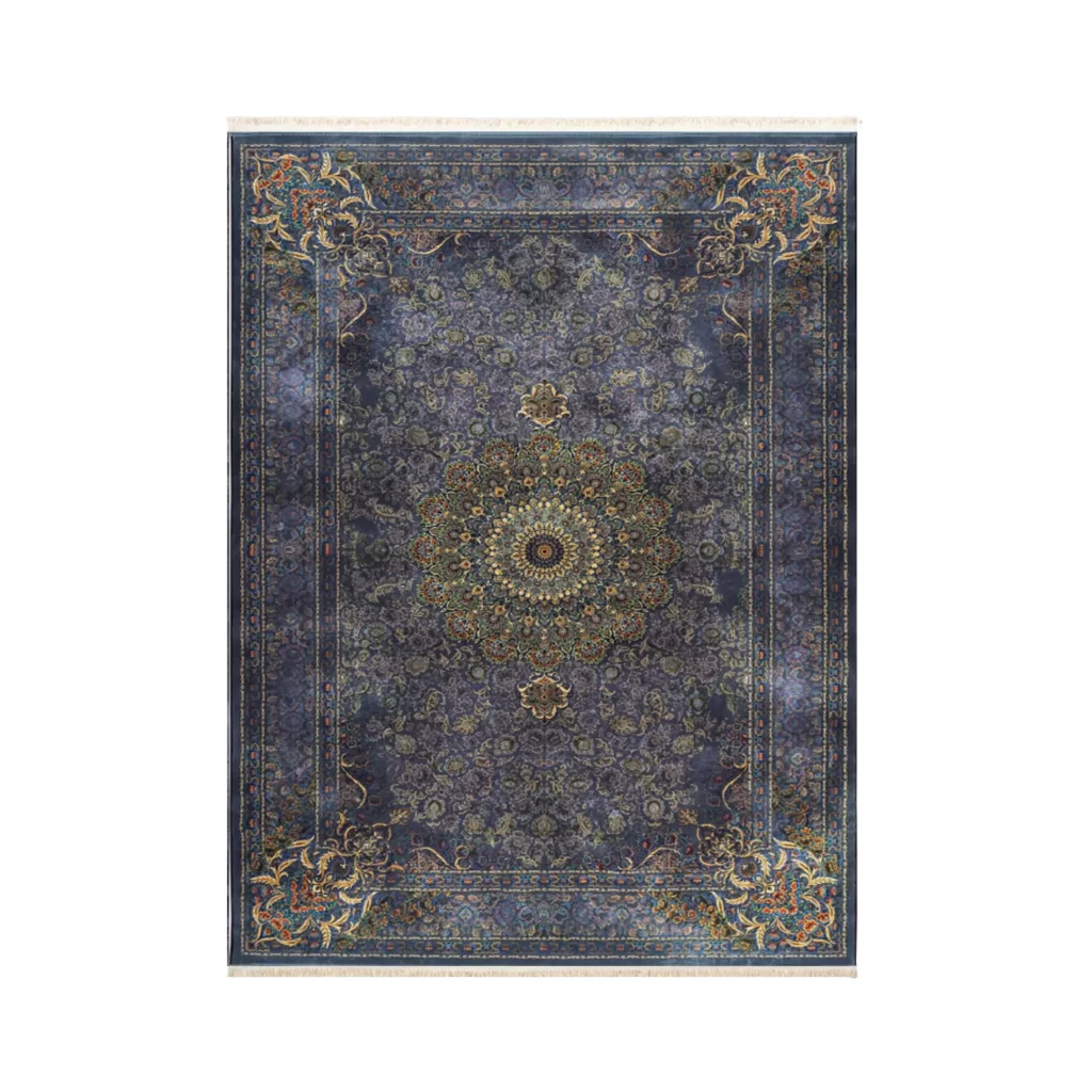 25NH0020 فیروزه ای تیره