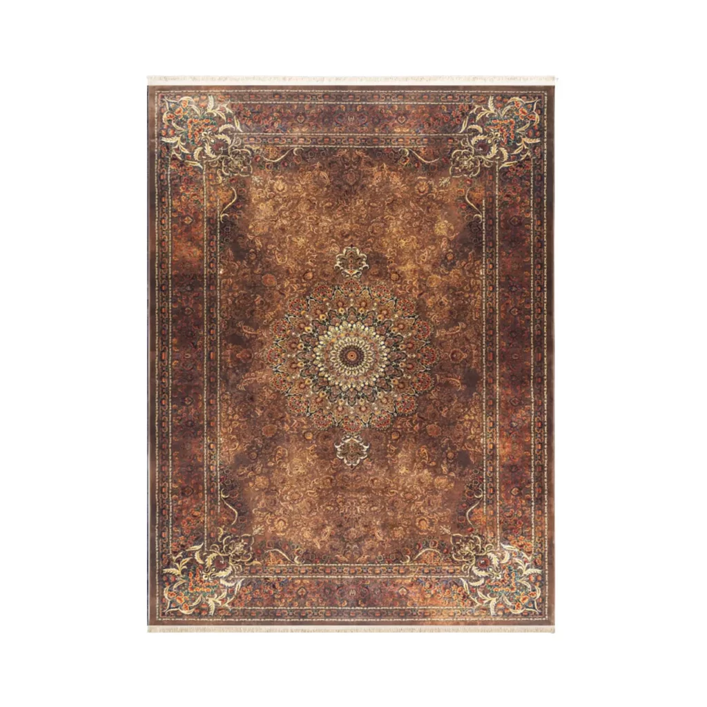 25NH0020 قهوه ای