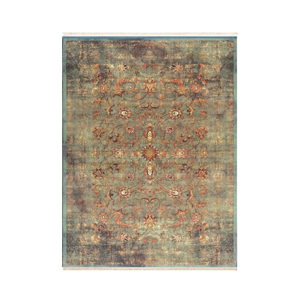 25NH0030 سبز آبی