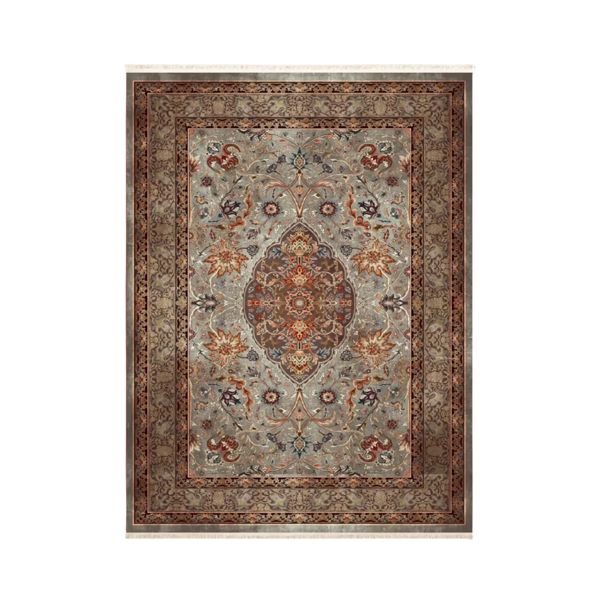 25NH0050 خاکستری