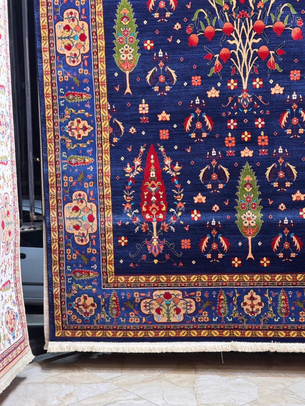 71102 سرمه ای 1