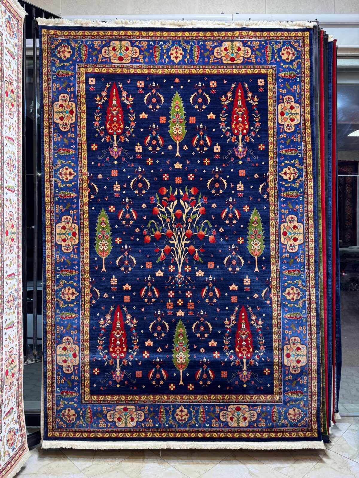 71102 سرمه ای 2