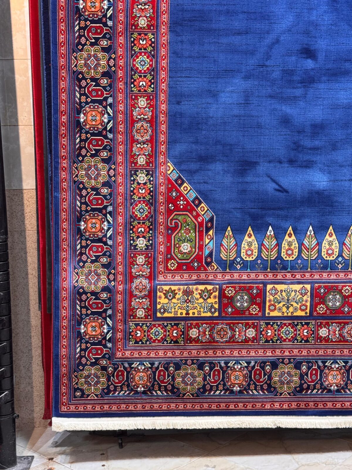 71105 درباری 1