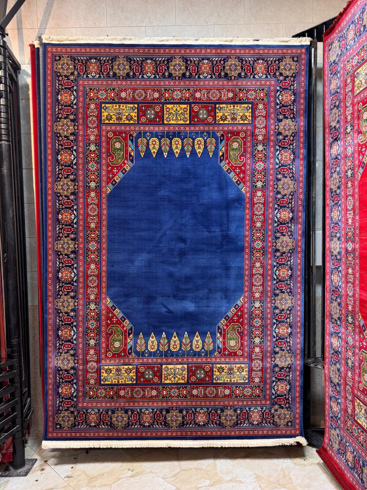 71105 درباری 2