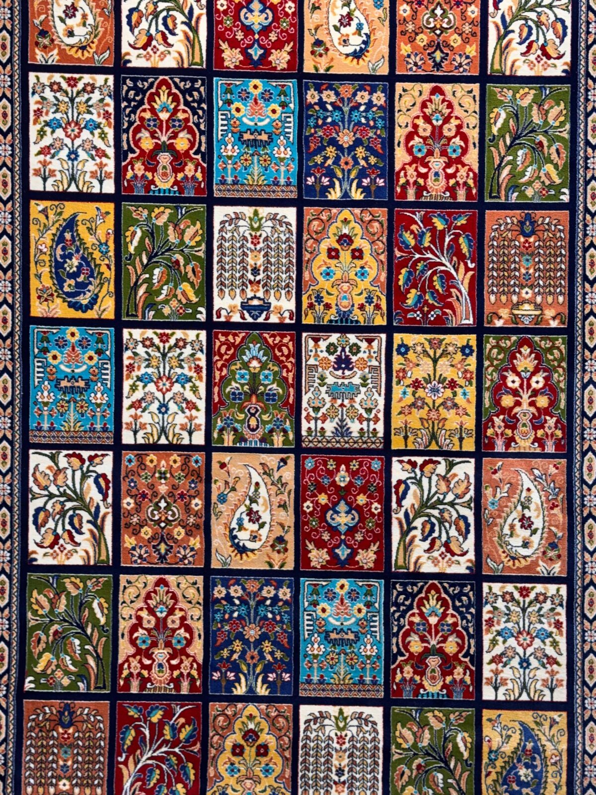 71134 سرمه ای 2