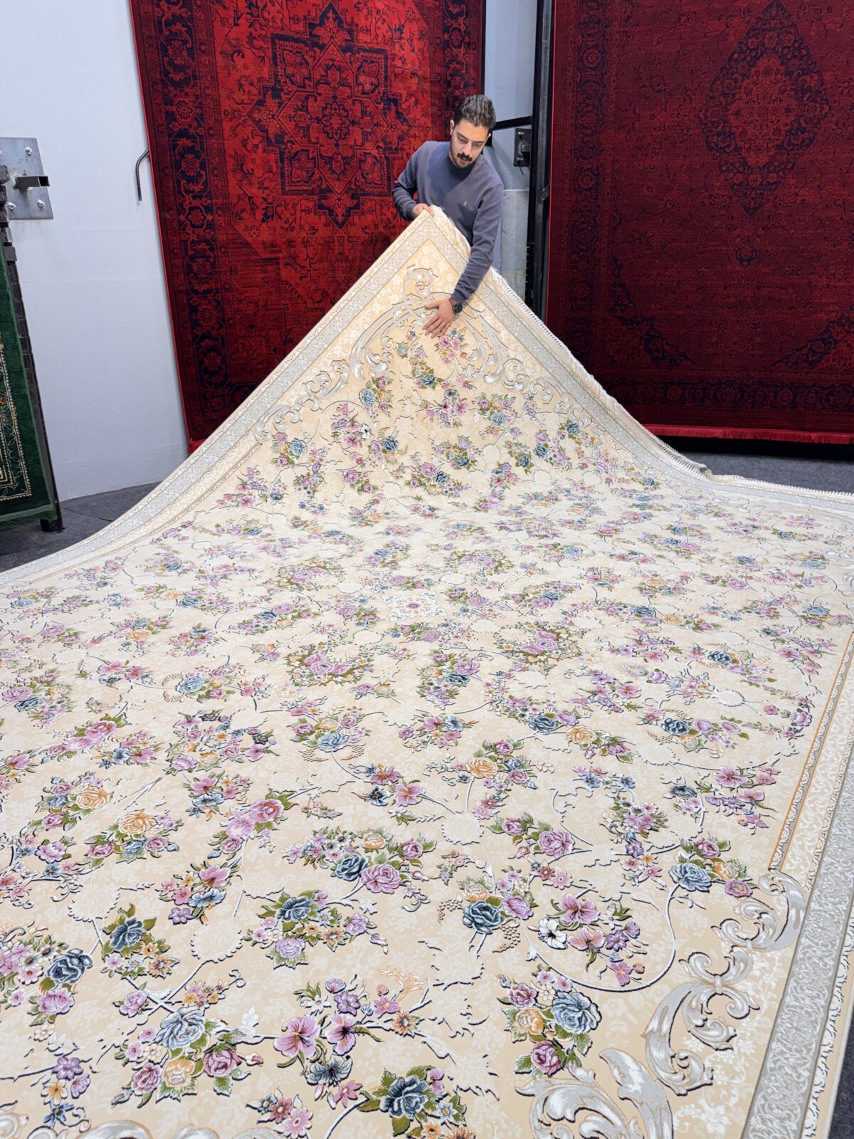 سروناز کرم (1) کرم 1 scaled