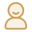 10750641 customer service support people user icon 1
