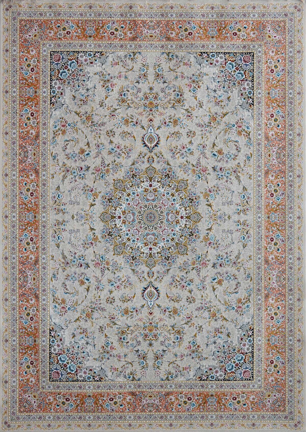 کرم scaled
