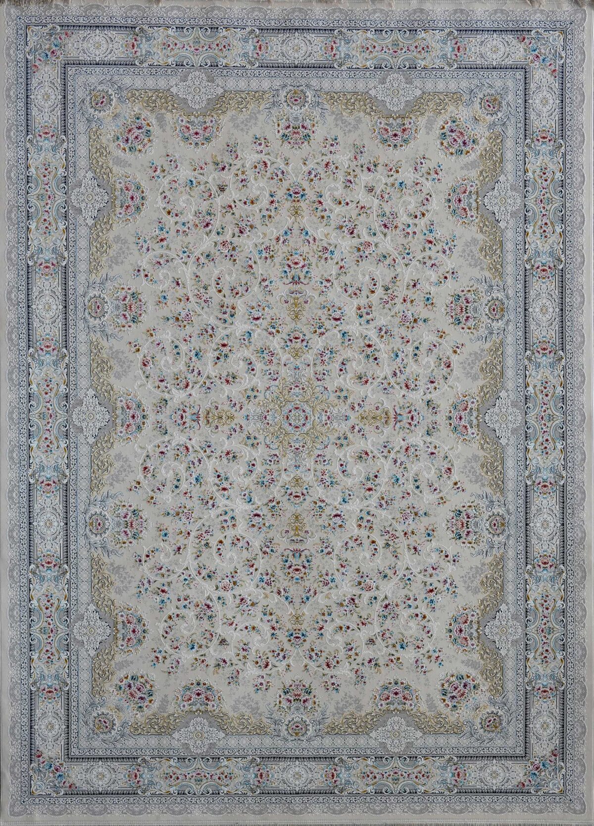 کرم scaled