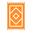 12972939 rug mat carpet interior flooring icon 1 2